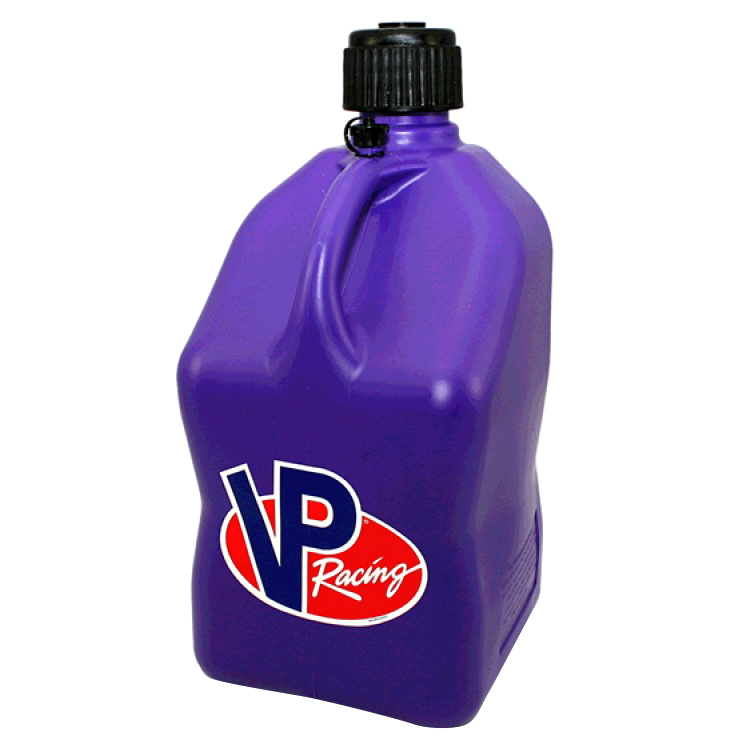 VP Racing Fuel Jug Purple 3592
